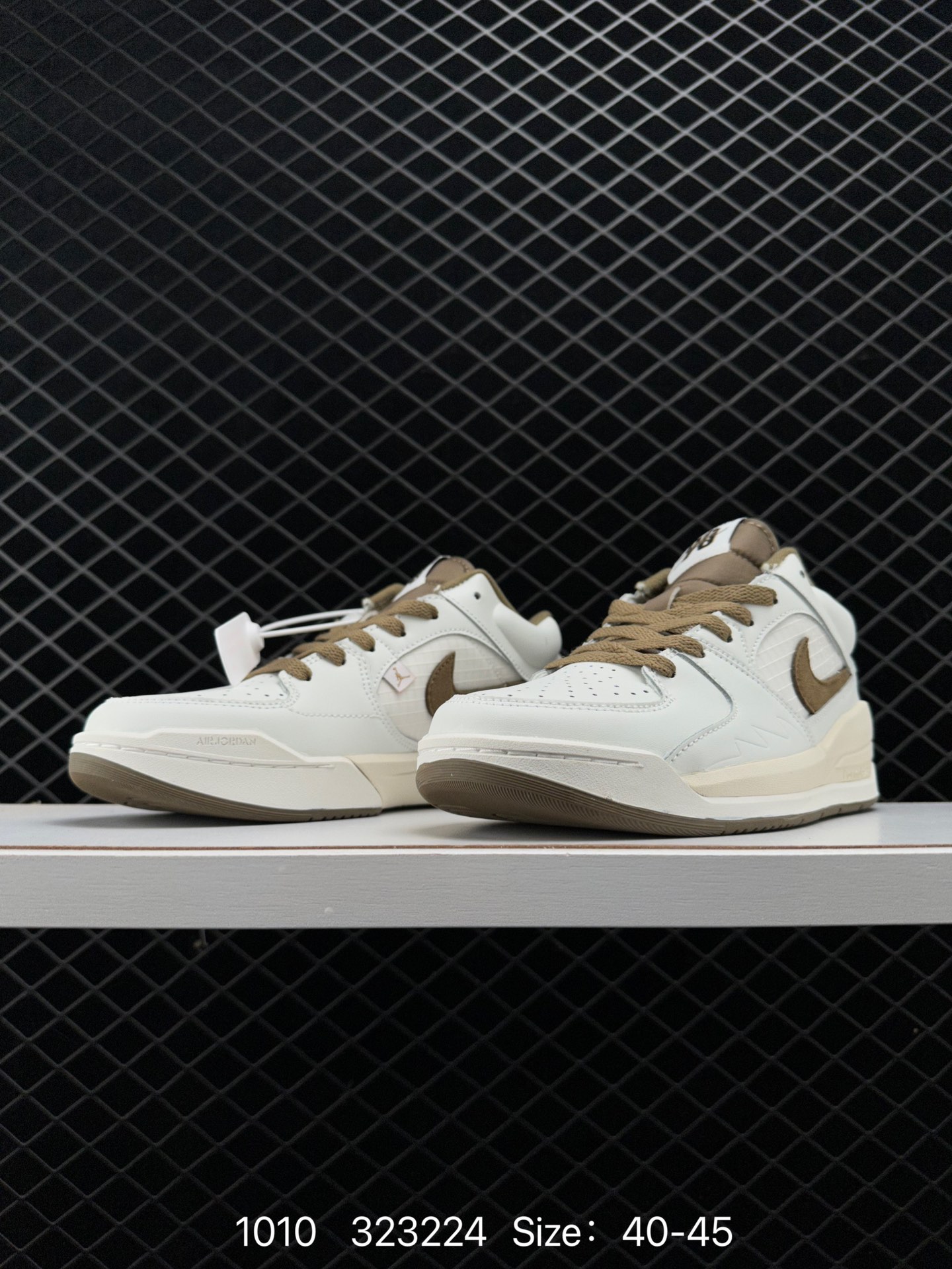 Air Jordan Stadium 9O Stadium